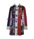 winter coat embroidery brand 101 idees 82191 New winter collection