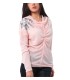 t-shirts tops chemises hiver marque 101 idees 3238R mode Tendance