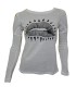 t-shirt camicette top invernali marca eden & orphee 1655BR vendita