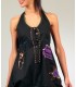 vestido tunica verao For Her 986N loja online