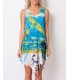 vestido tunica verano Dy Design 1390 ropa boho chic online