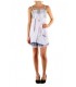 vestido tunica verao frime 549 roupas marca online