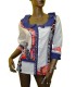 casacos primavera marca fashion ALEXO 102040BR indianos online