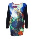 t-shirt camicette top invernali marca eden & orphee 8213 vendita