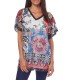 shop tshirt top summer brand 101 idees 355re ethnic wear
