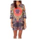 tunika kleid sommer marken Dy Design 097VRA look desigual online